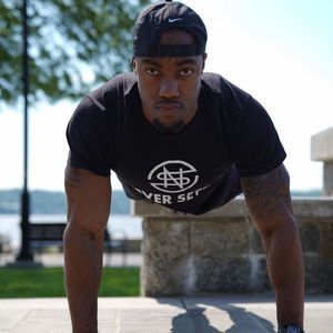 Meet your Posher, Dean